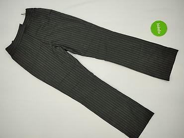 garnitury c: Image, Spodnie materiałowe damskie, rozmiar S — 2