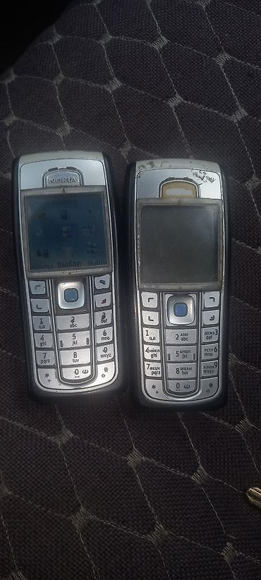 iphone 14 sekilleri: Nokia < 2 GB Memory Capacity, rəng - Boz, Düyməli — 2