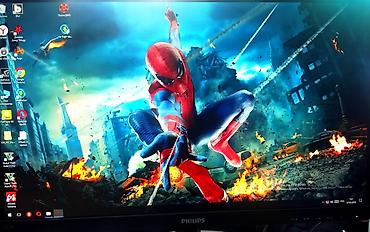 Корпусы ПК: Корпус ПК, Huntkey, цвет - Черный — 18