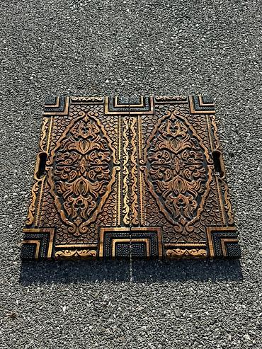 Dekor məhsulları: Dekor məhsulları — 10