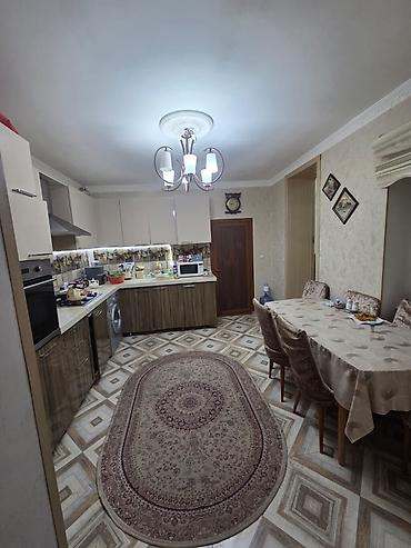 Дома: Баладжары 4 комнаты, 100 м², Нет кредита, Свежий ремонт — 7