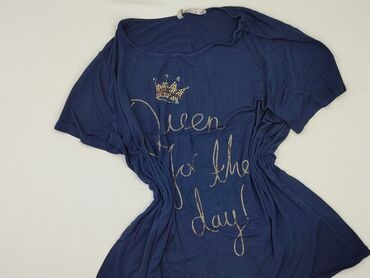 hurtownia t shirty damskie: Футболка жіноча, TU Woman, розмір 2XL на lalafo.pl hurtownia t shirty damskie: Футболка жіноча, TU Woman, розмір 2XL