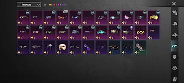 Аренда PS5 (PlayStation 5): Аккаунт PUBG Mobile - Никнейм: STARICHEK (ID: 2) - Уровень аккаунта — 12