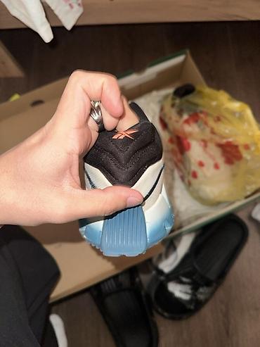 reebok zig: Оригинальные Кроссовки Reebok для бега/фитнеса - Модель: с узнаваемым — 2