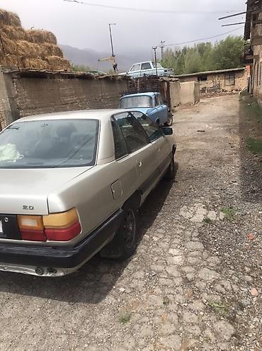 Другие автомобили: Легковой автомобиль (седан), классический отечественный кузов — 9