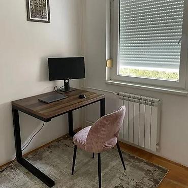 Kancelarijski stolovi: KOMPJUTERSKI STO IZRADA PO MERI XRX776 | Izrada po meri Dezen ploče po — 9