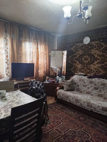 Продажа домов: Дом, 58 м², 4 комнаты, Агентство недвижимости — 10