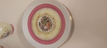 Çay dəstləri və servizlər: Çay dəsti — 2