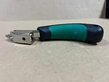 Ostali ručni alati: Profesionalni odstranjivač spojnica (staples remover) – 160 mm - — 19