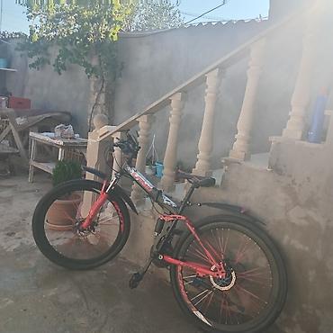 velosiped giant: Velosiped əla vəziytdədi. Problemi yoxdur. Skorusları işləkdir — 3