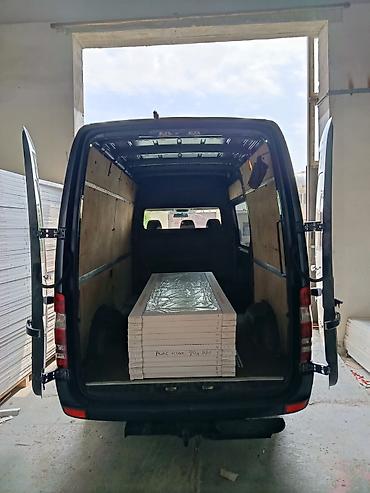 ses yazıcı: Yükdaşıma xidməti – sürətli və etibarlı - Bütün növ yüklərin — 2