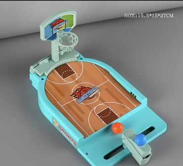 домики для кукол цена: Настольный баскктбол 🏀
Цена:300 сом