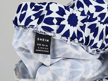pyton cena: Shein, Szorty damskie, rozmiar L — 4