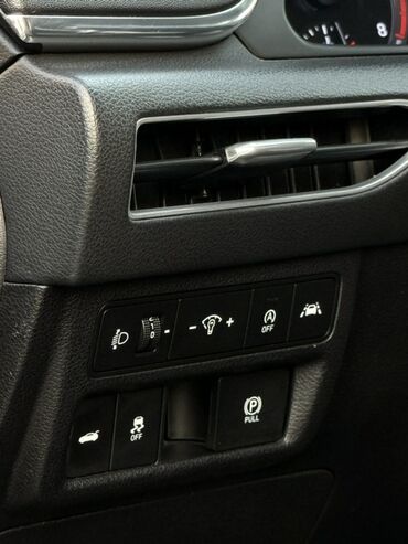 Hyundai: Hyundai Sonata: 2019 г., 2 л, Автомат, Бензин, Седан — 20