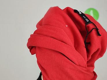 red polo: Sinsay, Bluzka damska, rozmiar 2XS — 5