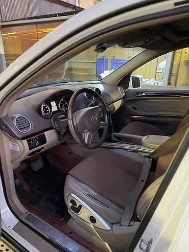 фаркоп мерс 210: Mercedes-Benz GL-Class: 2011 г., 3 л, Автомат, Дизель, Внедорожник — 9