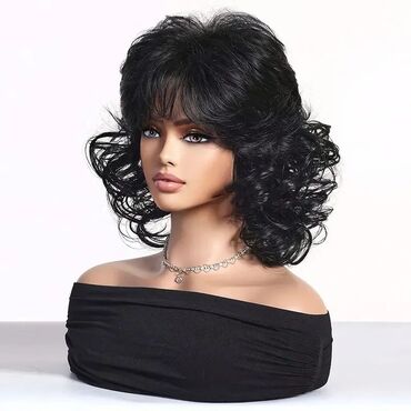 Perike i klipse: 3200 — 4