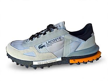 Lacoste muške patike – model inspirisan trail/urban stilom - Boja