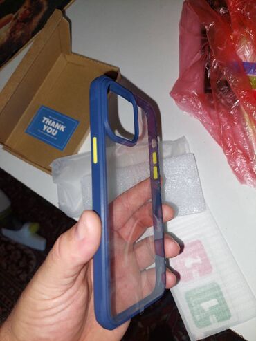 prsluk mako crni kcalitetan: Case for Apple iPhone 13 pro max