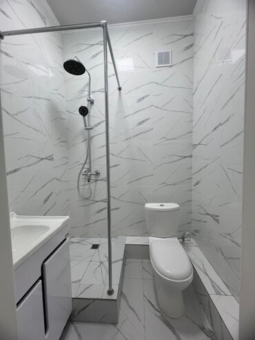 Продажа квартир: 1 комната, 40 м², Элитка, 5 этаж, Евроремонт at lalafo.kg — 8 Продажа квартир: 1 комната, 40 м², Элитка, 5 этаж, Евроремонт — 8