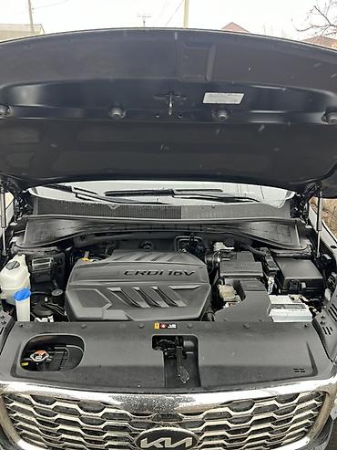 Kia: Kia Sorento: 2019 г., 2.2 л, Дизель, Кроссовер — 15