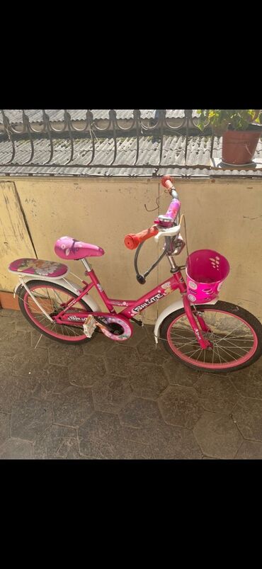 velospet: Uşaq velosipedi Ünvandan götürmə