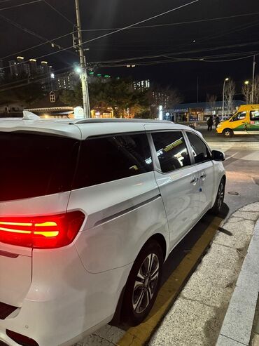 гур насос ауди с4: Kia Carnival: 2018 г., 2.2 л, Автомат, Дизель, Вэн/Минивэн