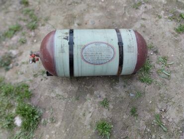 Башка унаа электроникалары: Продаю ГБО(метан) в полном сборе Баллон 2012 года на 100 литров в