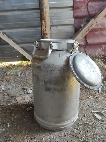 немецкие товары: Продаю фляга алюминиевый в хорошем состоянии — 2
