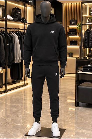 a1 borca: Nike muška trenerka komplet NOVO Novo Veličine s m l xl 2xl fb Moja — 2