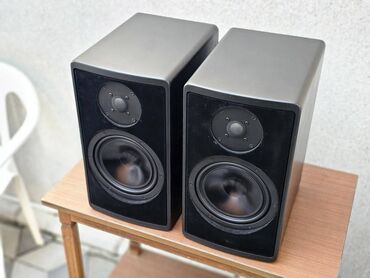 Zvučnici i stereo sistemi: Canton Ergo 603 – kompaktne hi‑fi zvučničke kutije - Dvosistemske — 7