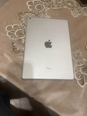 ipad 9 ikinci el: Tam arginal ustada olmuyub.qiymet 400 azn — 3