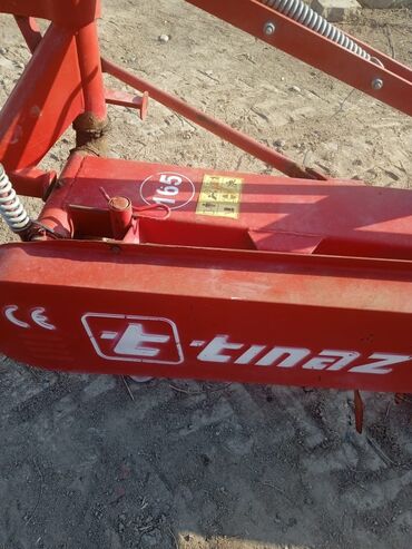 оригинальные запчасти хендай: Traktor Belarus (MTZ) 89, 2023 il, 12 at gücü, motor 0.2 l