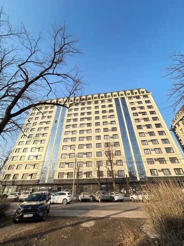 Продажа квартир: 1 комната, 43 м², Элитка, 6 этаж, ПСО (под самоотделку)