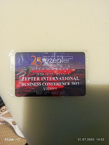 нож: Набор столовых приборов Zepter - Полный сервиз из нержавеющей стали — 3