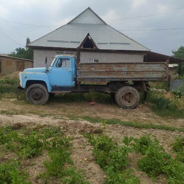 купить диски на авто бишкек: ГАЗ : 1992 г., 4.2 л, Механика, Бензин, Универсал