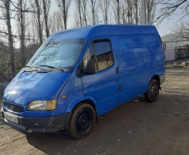 masın alqı satqısı: Ford Transit: 2.5 l. | 2000 il | 3575 km. | Universal