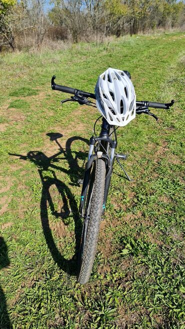 Bicikli za odrasle: Planinski bicikl 29" - Veličina točkova: 29" sa širokim, terenskim — 13