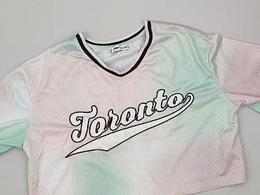 cropp golf: FB Sister, Top damski, rozmiar 2XS — 1