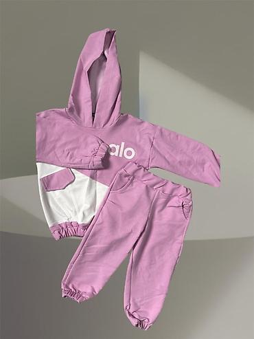 Комплекты одежды: Комплект — 19