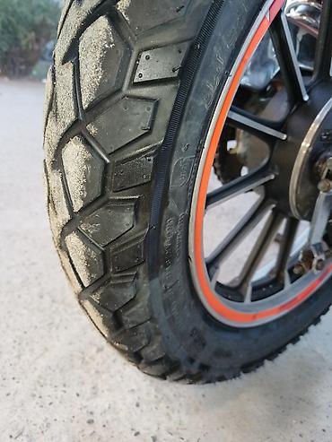cg motor: Dayun — 10