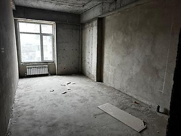 Продажа квартир: 2 комнаты, 79 м², Элитка, 12 этаж, Готовая ПСО (под самоотделку) — 4