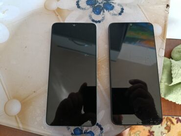 хонор х 9с: Redmi, Redmi 13C, Б/у, цвет - Черный