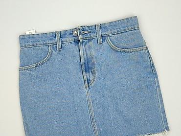 vrs basic jeans: Spódnica damska, rozmiar M — 1