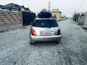 мотор мазда капелла: Toyota Ist: 2003 г., 1.3 л, Автомат, Бензин, Хэтчбэк — 4