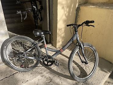 bmx 24: Uşaq/yeniyetmə üçün 2 ədəd velosiped paketi 1) Məhdi markalı, ön və — 4