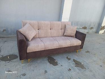 Divanlar: Divan, Vеlur parça — 2