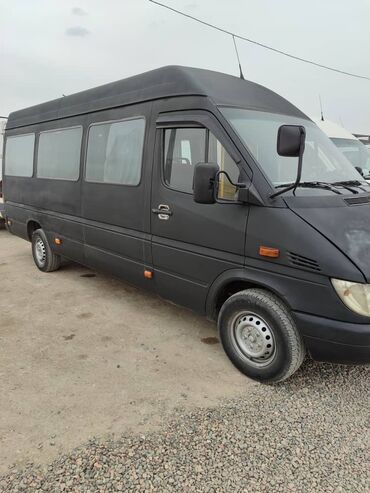 продаю бус сапок: Автобус, 2005 г.