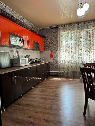 Долгосрочная аренда домов: 210 м², 5 комнат, Видеонаблюдение — 8