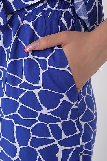 Брючные костюмы: Двойка размер 44-46 — 12